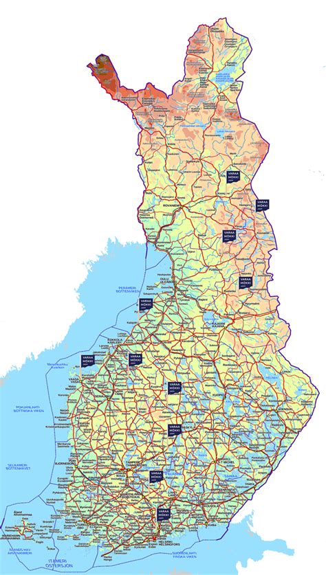 s24 treffit|Paikkakunnat